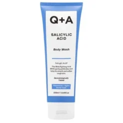 Salicylic Acid Body Wash