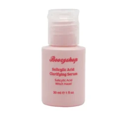 2% Salicylic Acid Clarifying Serum