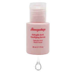 2% Salicylic Acid Clarifying Serum