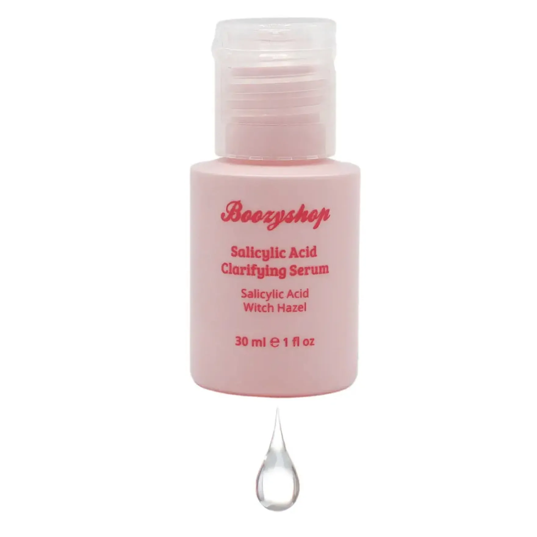 2% Salicylic Acid Clarifying Serum