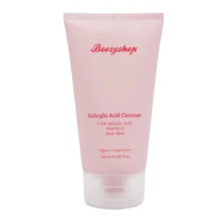 Salicylic Acid Cleanser