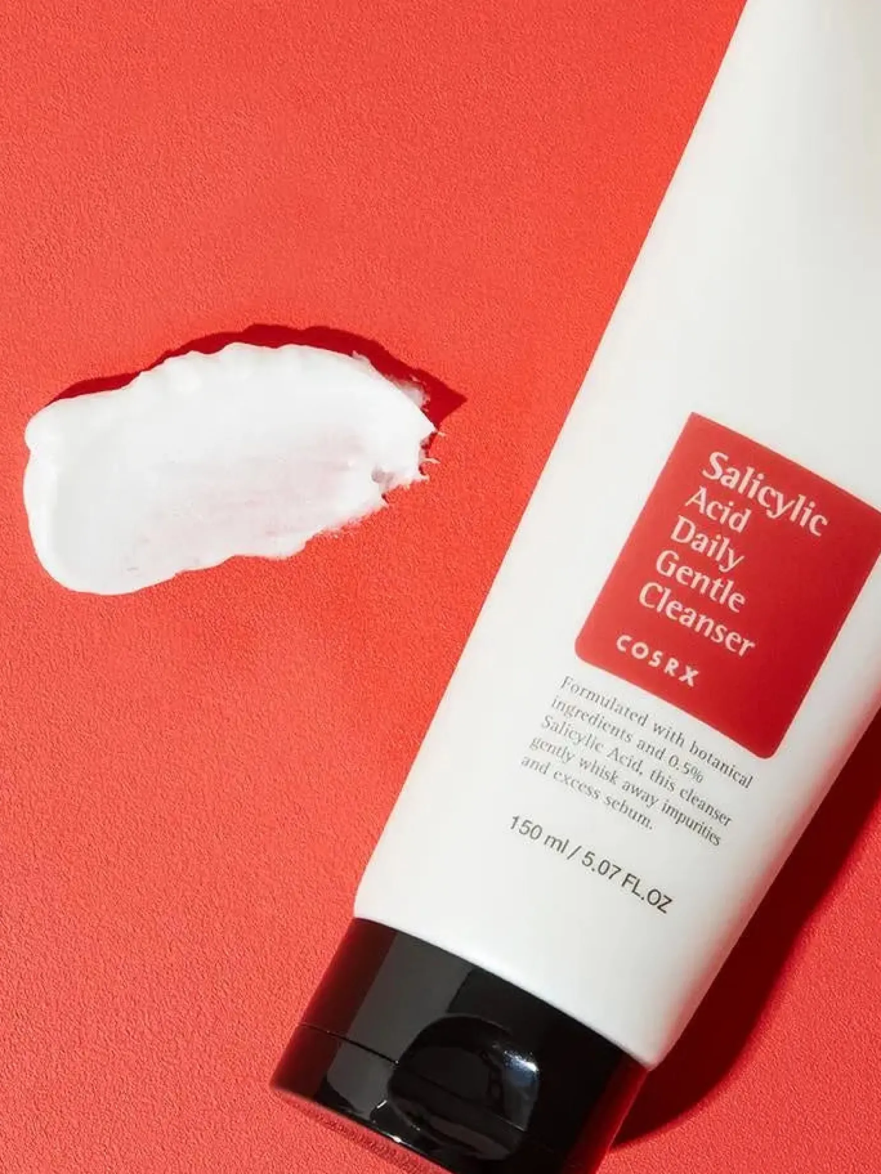 Salicylic Acid Daily Gentle Cleanser