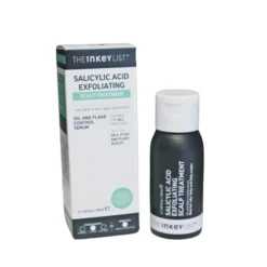 Salicylic Acid Exfoliating Scalp Treatment 50 ml.