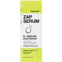 Salicylic Acid Serum