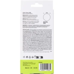 Salicylic Acid Zap Patch 40 patches