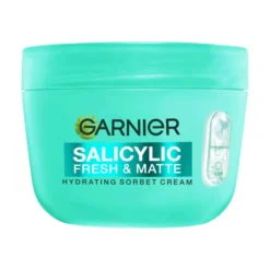 Salicylic Fresh & Matte Hydraterende Sorbet Cream