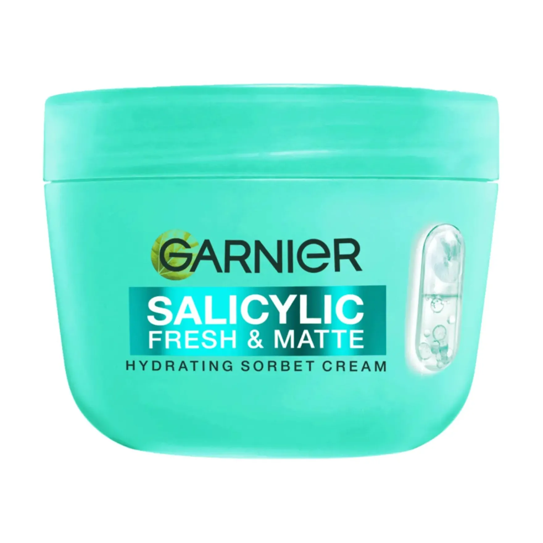 Salicylic Fresh & Matte Hydraterende Sorbet Cream