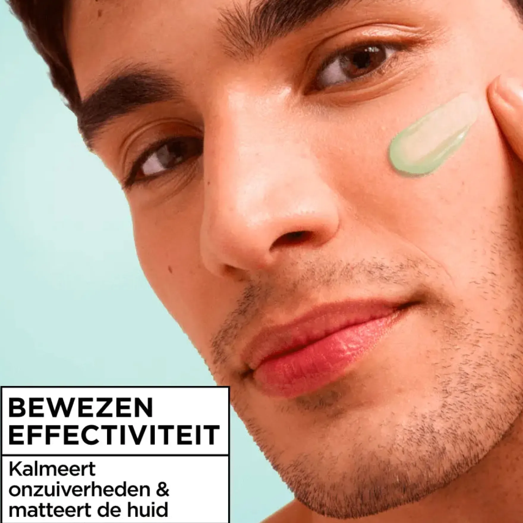 Salicylic Fresh & Matte Hydraterende Sorbet Cream