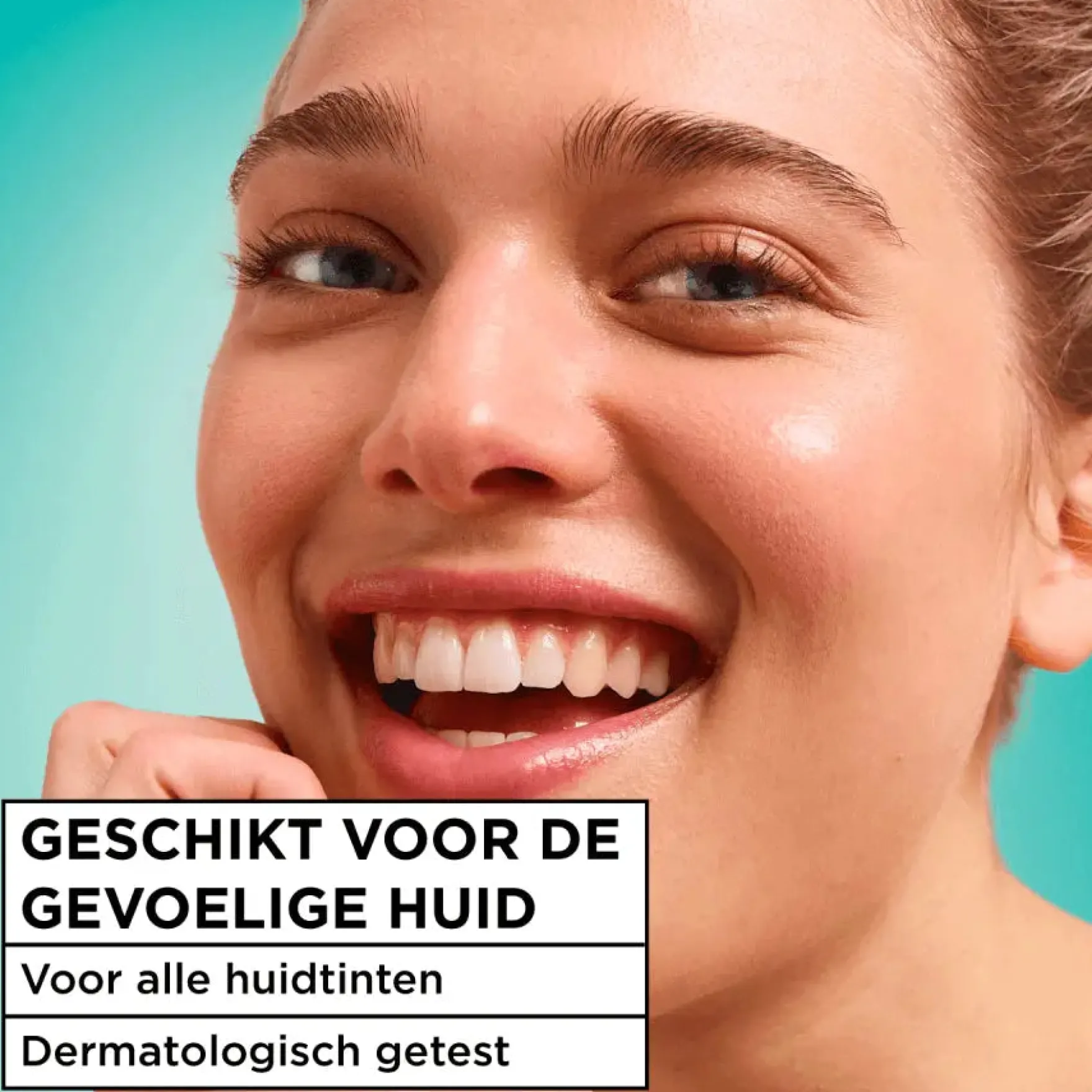 Salicylic Fresh & Matte Hydraterende Sorbet Cream