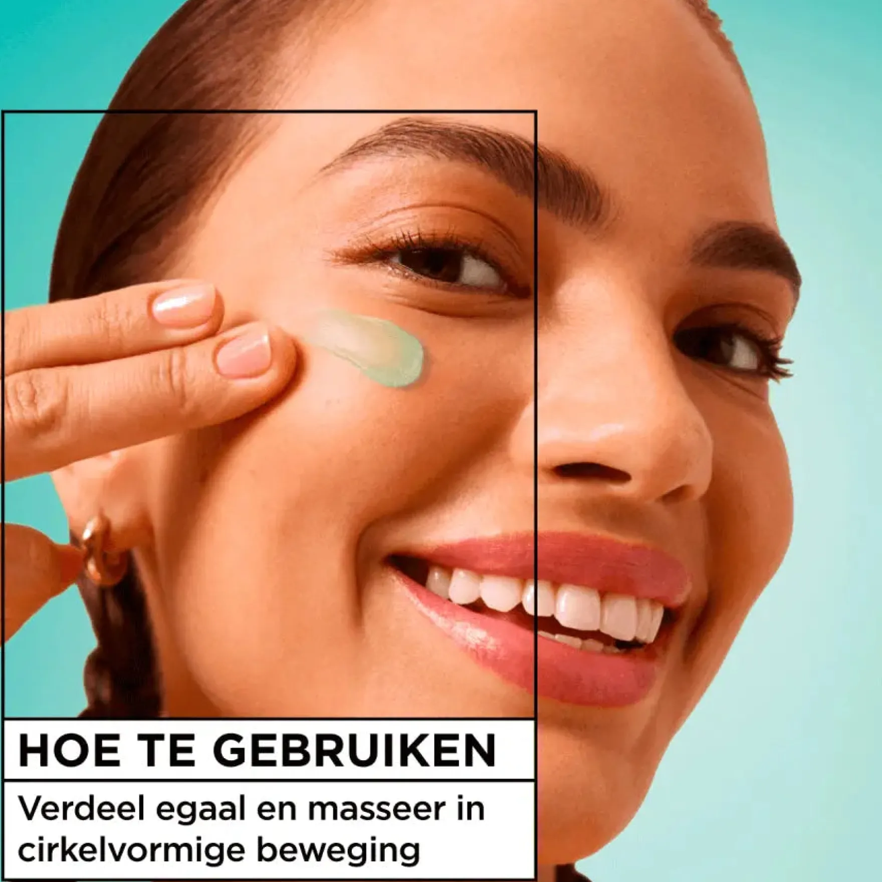 Salicylic Fresh & Matte Hydraterende Sorbet Cream