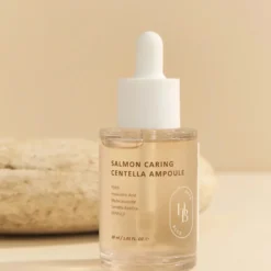 Salmon Caring Centella Ampoule