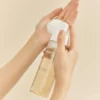 Salmon Caring Centella Bubble Cleanser