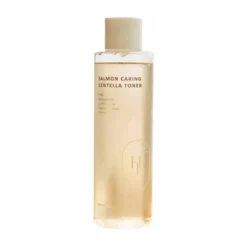 Salmon Caring Centella Toner