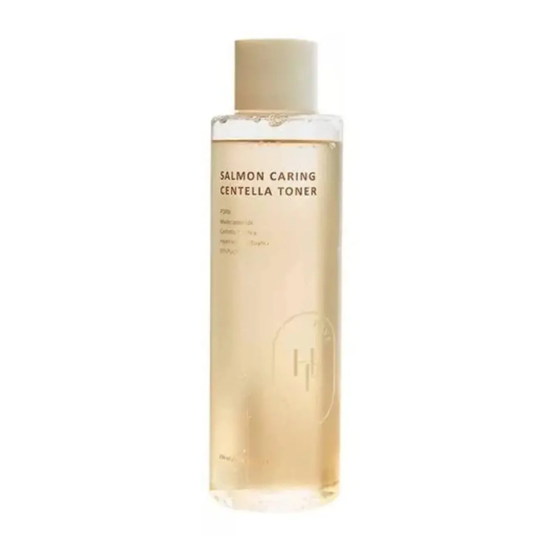 Salmon Caring Centella Toner