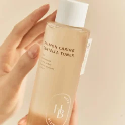 Salmon Caring Centella Toner
