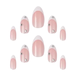 Salon French 128 Nails