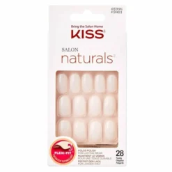 Salon Natural Break Even