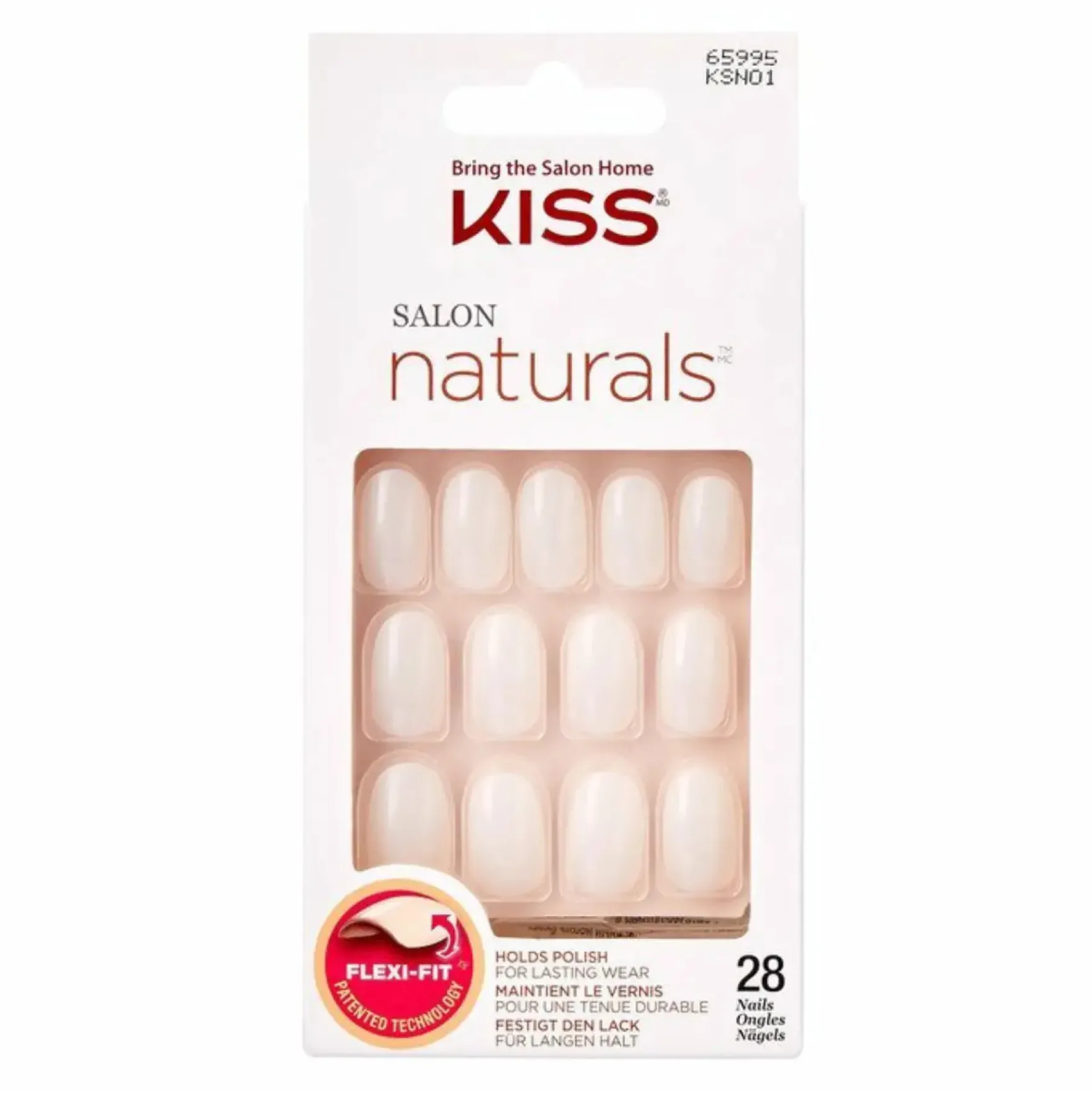 Salon Natural Break Even