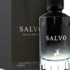 Salvo Eau De Parfum
