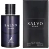 Salvo Elixir Eau De Parfum