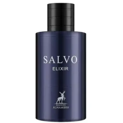 Salvo Elixir Eau De Parfum