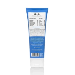 Salycylic Acid Cleanser