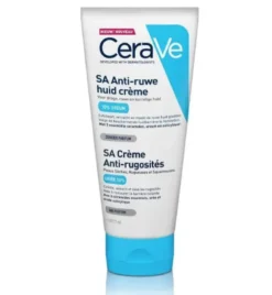 SA Smoothing Cream