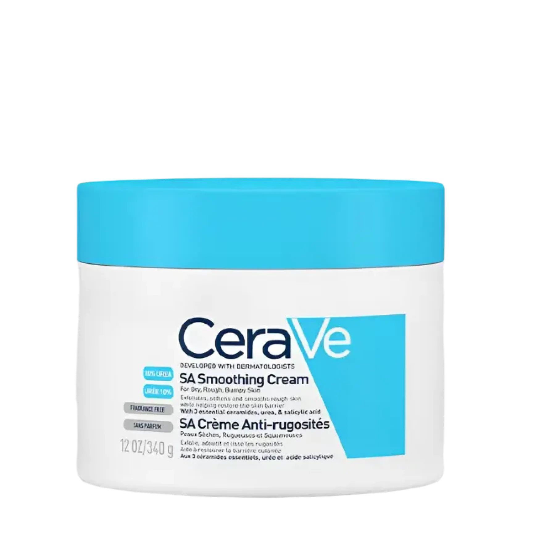 SA Smoothing Cream Anti-Roughness