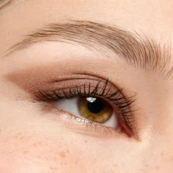 Satin Blend Gel Eyeliner 03 Bronzed Shimmer