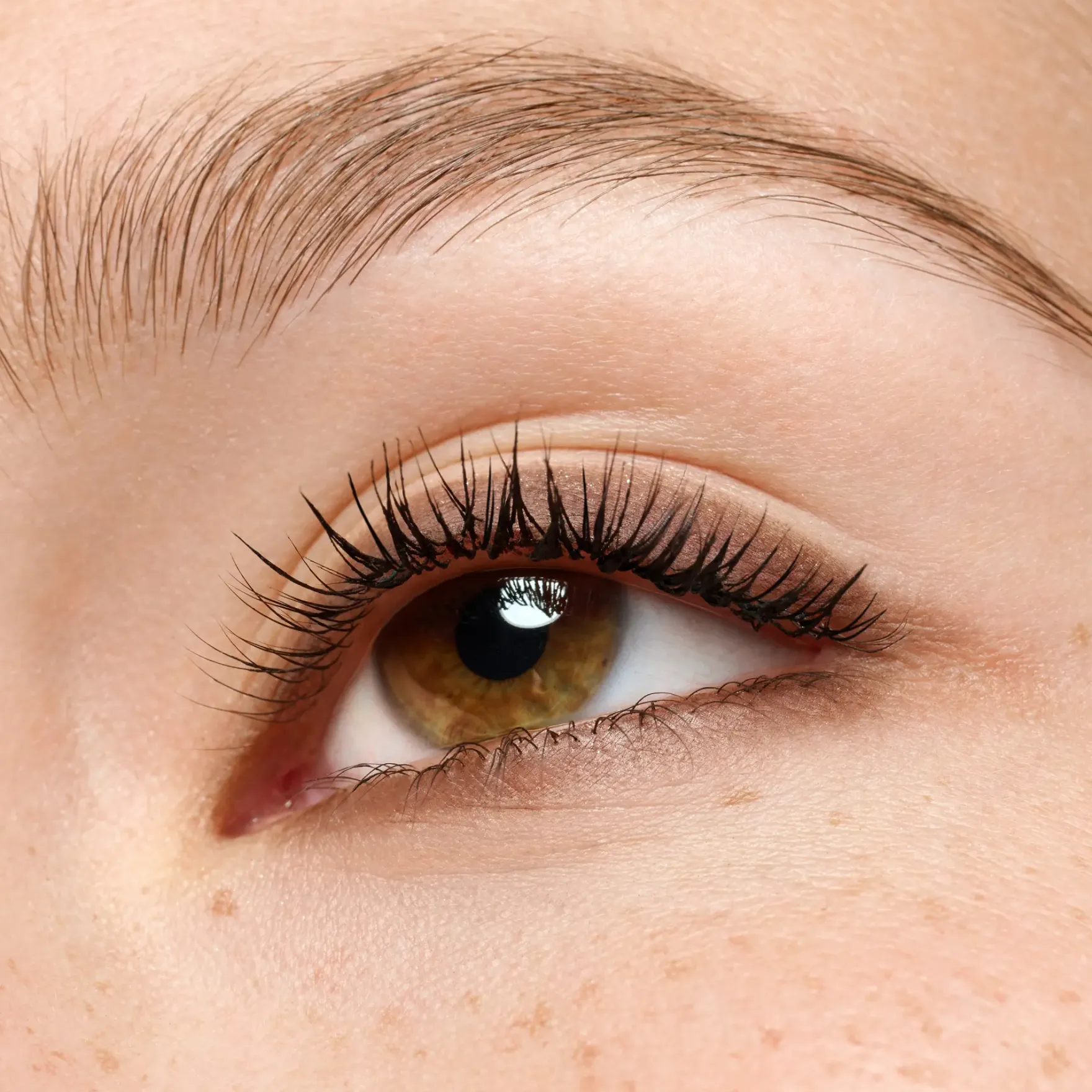 Satin Blend Gel Eyeliner 02 Cocoa