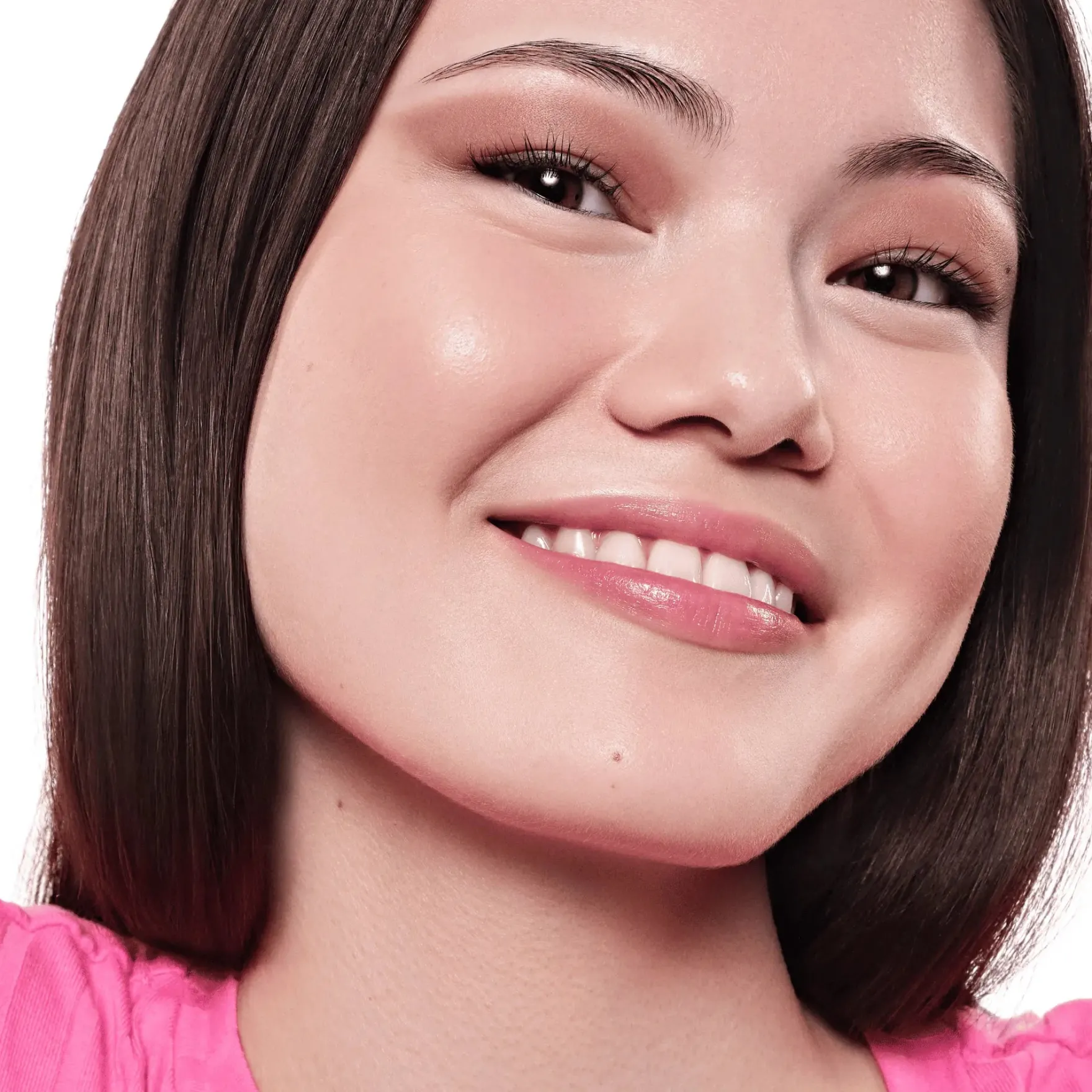Satin Blend Gel Eyeliner 02 Cocoa