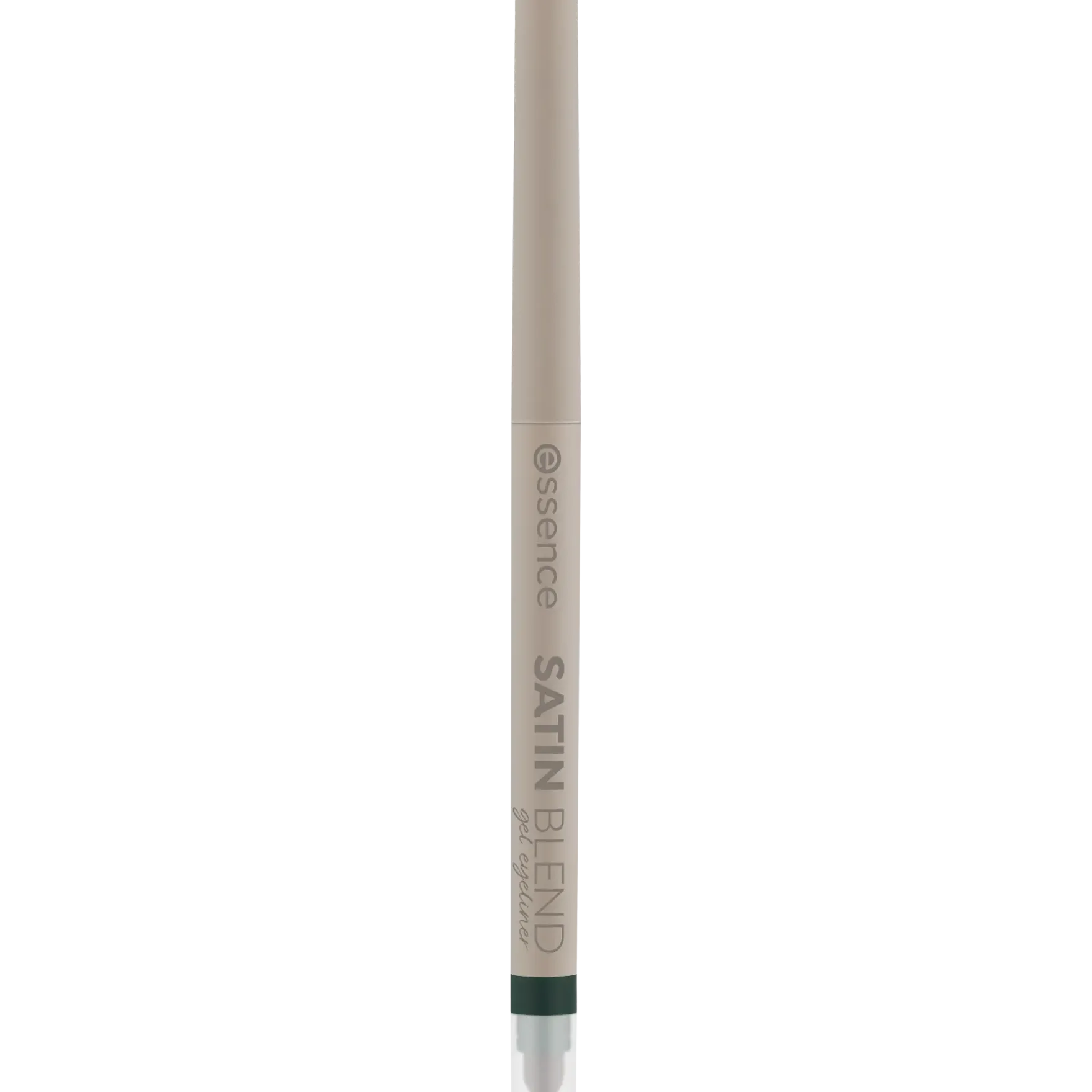 Satin Blend Gel Eyeliner 06 Deep Olive
