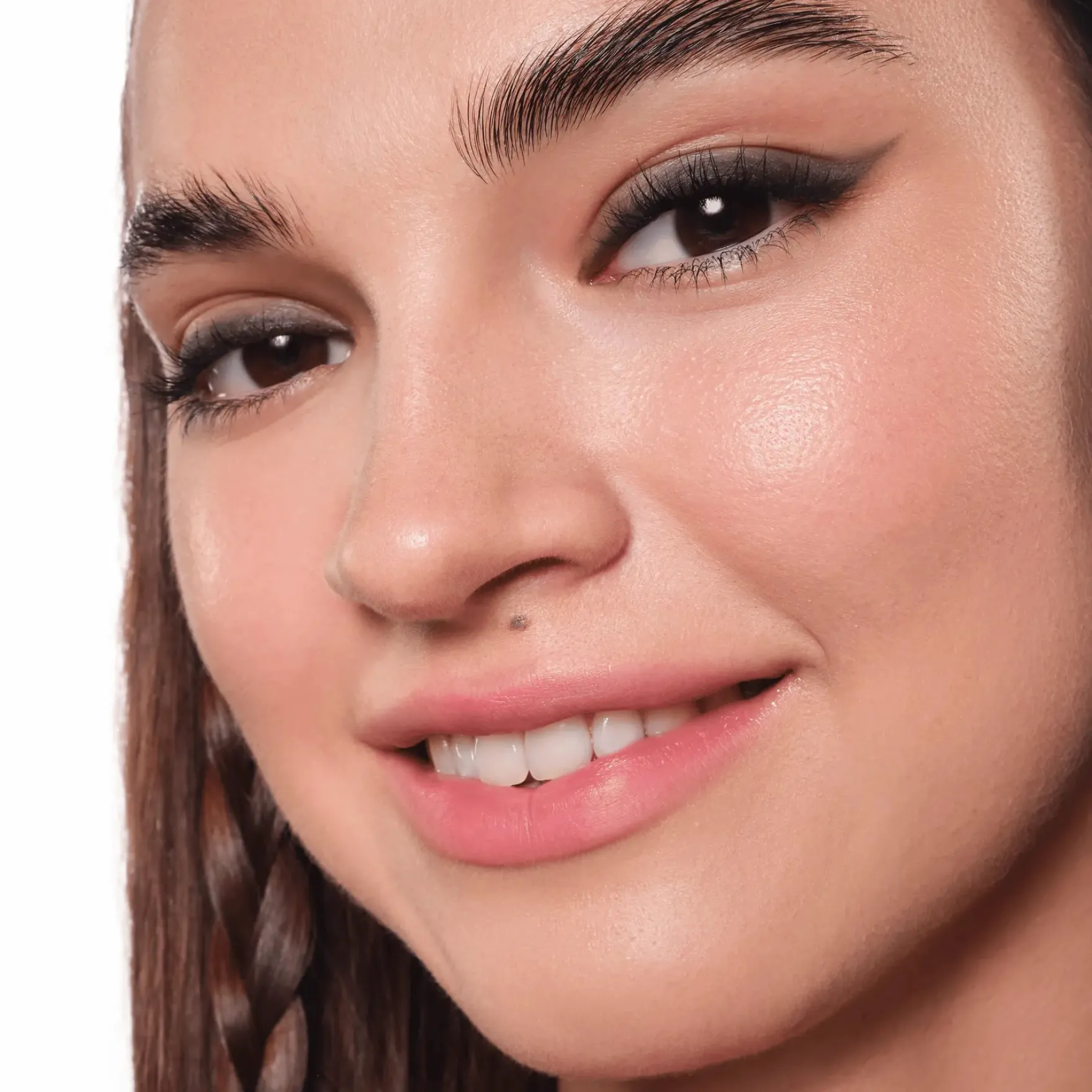 Satin Blend Gel Eyeliner 06 Deep Olive