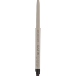 Satin Blend Gel Eyeliner 01 Pure Black