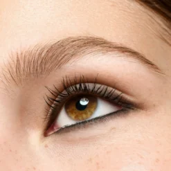 Satin Blend Gel Eyeliner 01 Pure Black