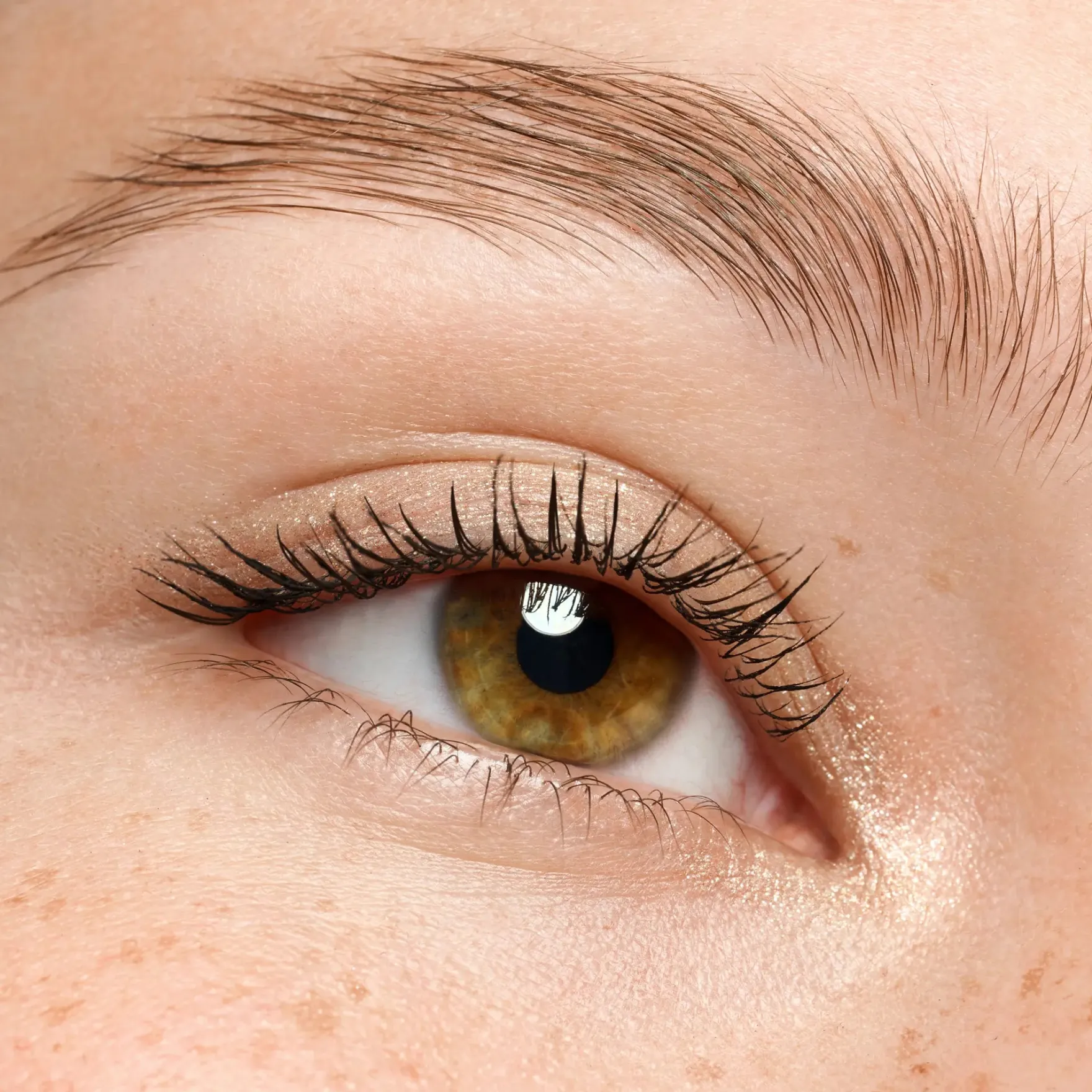 Satin Blend Gel Eyeliner 04 Sunlit Shimmer