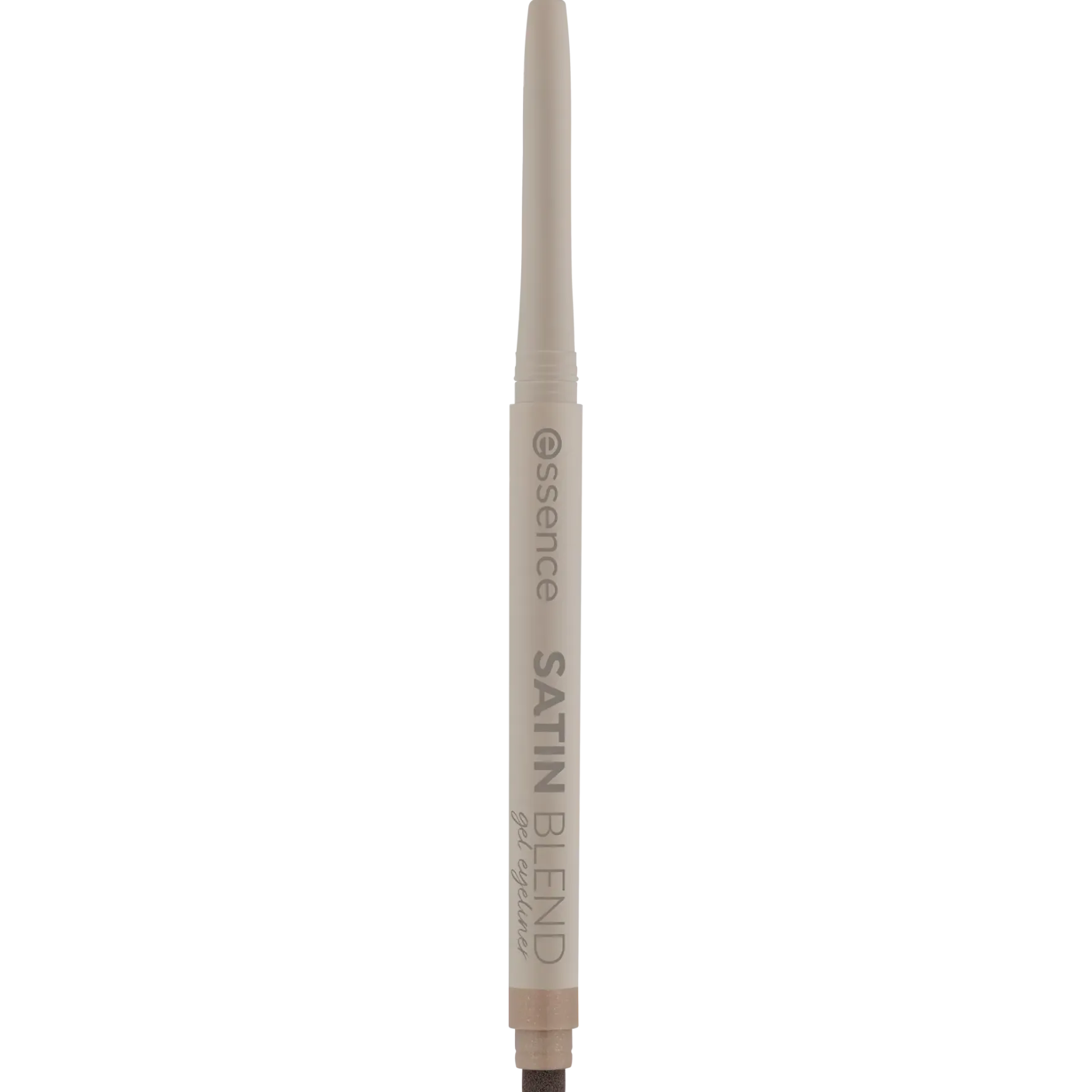 Satin Blend Gel Eyeliner 04 Sunlit Shimmer