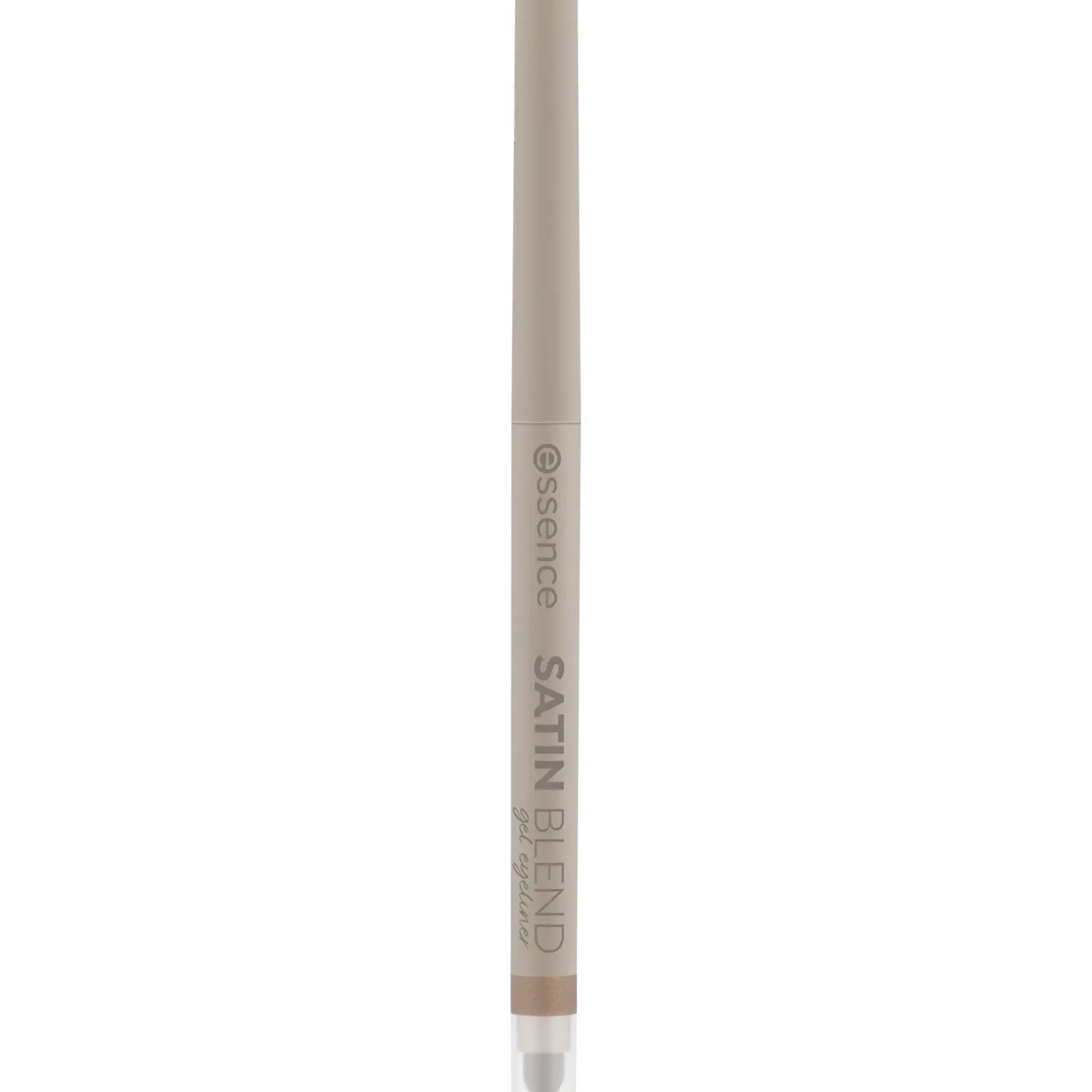 Satin Blend Gel Eyeliner 04 Sunlit Shimmer