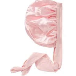 Satin Bonnet