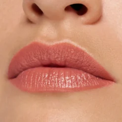 Satin Glow Luminous Shine Lipstick 01 Whole Latte Love