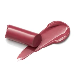 Satin Glow Luminous Shine Lipstick 03 Rose And Shine