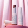 Satin Glow Luminous Shine Lipstick 02 Blushin It