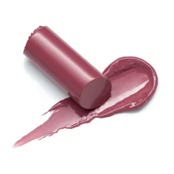 Satin Glow Luminous Shine Lipstick 04 Let´s Get Mauvin