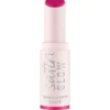 Satin Glow Luminous Shine Lipstick 08 Fuchsionista