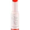 Satin Glow Luminous Shine Lipstick 07 Coral It A Day