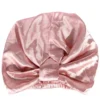 Satin Hair Turban