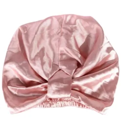 Satin Hair Turban