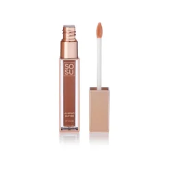Satin Lip Glaze Almond Butter