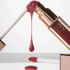 Satin Lip Glaze Berry Sweet