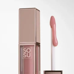 Satin Lip Glaze Sorbet